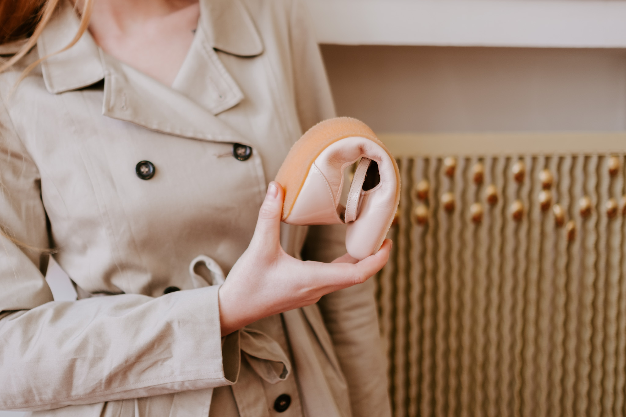 _Shapen - Tulip II Nude 1